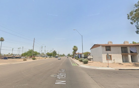 Local Artist Indicted for Vandalism Along 19th Avenue, Causing $57,000 in Damages