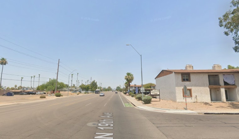 Local Artist Indicted for Vandalism Along 19th Avenue, Causing $57,000 in Damages