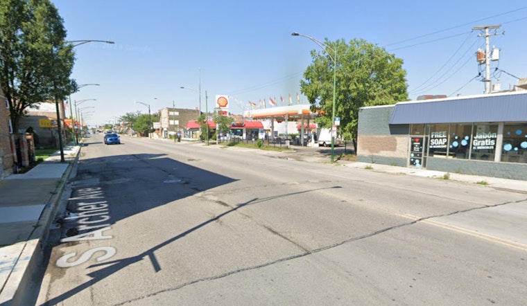 Local Shops on Alert as Multiple Burglaries Strike Chicago's Deering Businesses