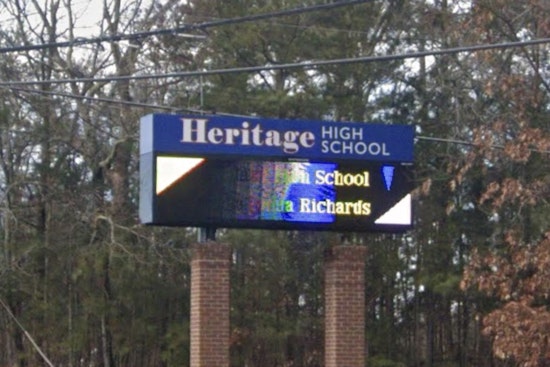 Lockdown at Heritage High Lifted as Rockdale Law Enforcement Dismisses Threat as Hoax
