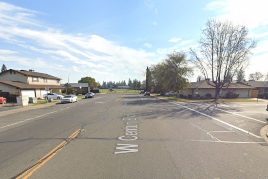 Lodi Tragedy as Two Men Arrested on Suspicion of Homicide After Fatal Stabbing