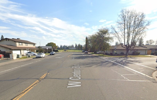 Lodi Tragedy as Two Men Arrested on Suspicion of Homicide After Fatal Stabbing