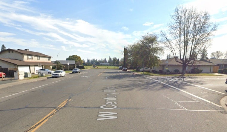 Lodi Tragedy as Two Men Arrested on Suspicion of Homicide After Fatal Stabbing