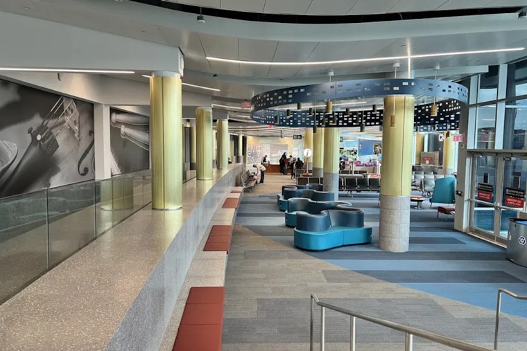 Logan Airport Stages Large-Scale Active Shooter Drill, First in Three Years