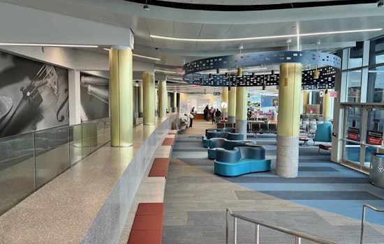 Logan Airport Stages Large-Scale Active Shooter Drill, First in Three Years