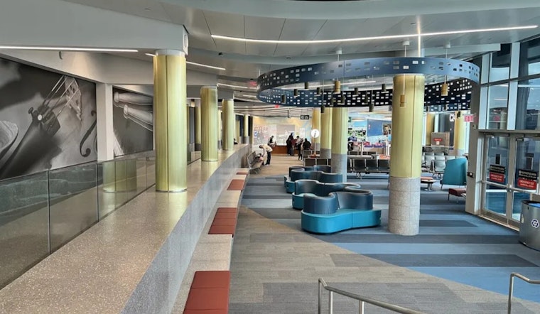 Logan Airport Stages Large-Scale Active Shooter Drill, First in Three Years