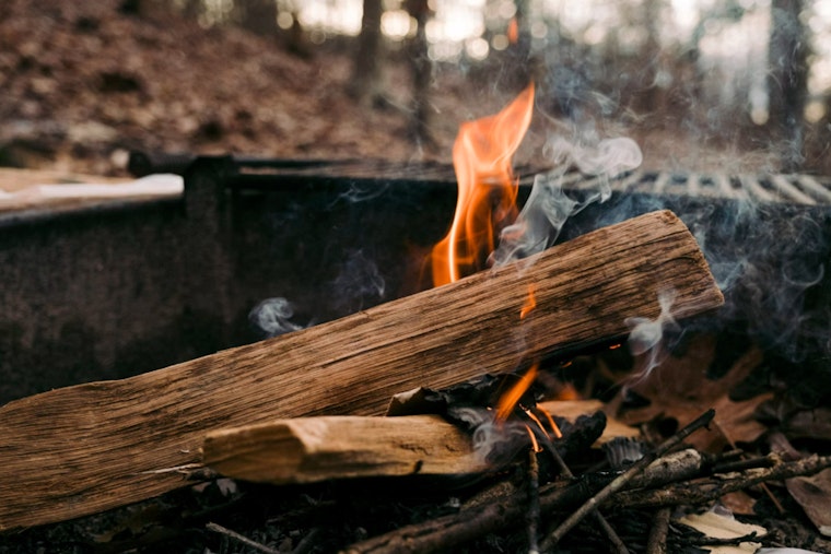 Logan County Officials Enact County-Wide Burn Ban Amid Extreme Wildfire Risk