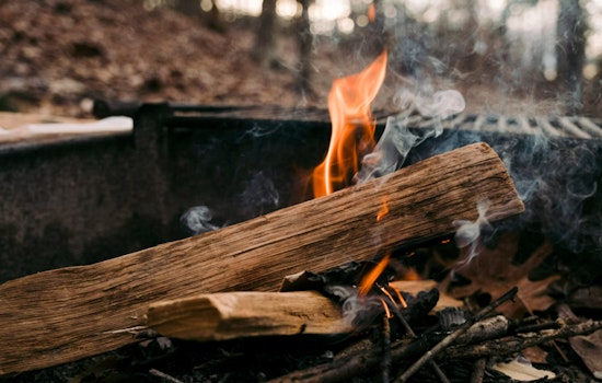 Logan County Officials Enact County-Wide Burn Ban Amid Extreme Wildfire Risk
