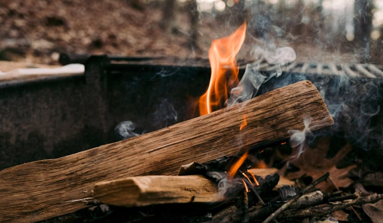 Logan County Officials Enact County-Wide Burn Ban Amid Extreme Wildfire Risk