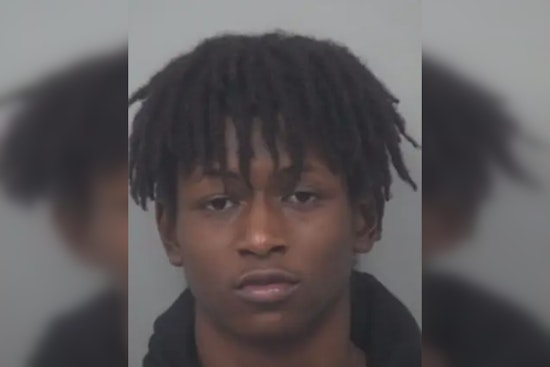 Loganville Man Receives Life Sentence Plus 25 Years for 2021 Revenge Killing in Gwinnett County