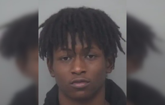 Loganville Man Receives Life Sentence Plus 25 Years for 2021 Revenge Killing in Gwinnett County