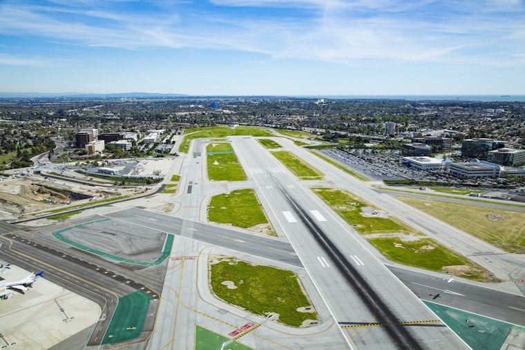 Long Beach Airport Recognized as Economic Powerhouse: $9 Billion Impact and Over 40,000 Jobs Supported