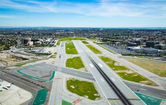 Long Beach Airport Recognized as Economic Powerhouse: $9 Billion Impact and Over 40,000 Jobs Supported