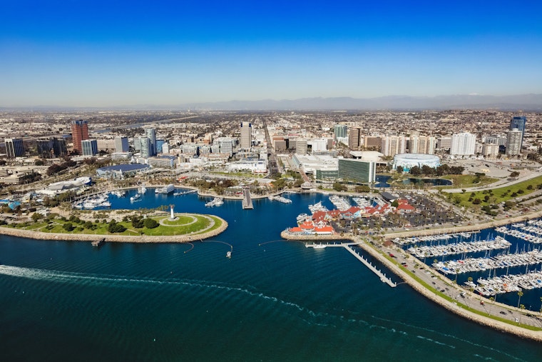 Long Beach Boosts Local Business Prospects with Enhanced Local Preference Program