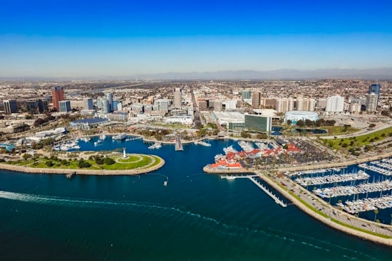 Long Beach Boosts Local Business Prospects with Enhanced Local Preference Program