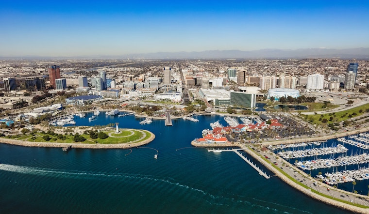 Long Beach Boosts Local Business Prospects with Enhanced Local Preference Program