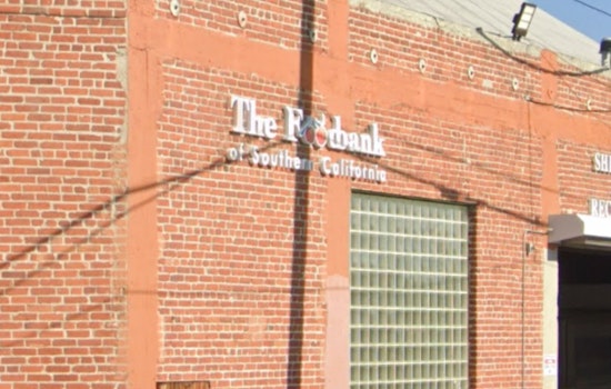 Long Beach Food Bank Halts Services Amid Financial Misuse Investigation, Nonprofit Under Scrutiny as Community Scrambles for Solutions