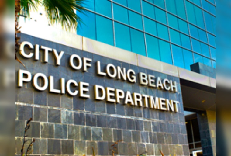 Long Beach Police Nab Three Suspects in Robbery Spree Targeting Minors