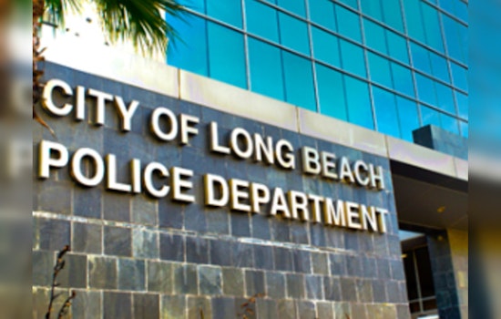 Long Beach Police Nab Three Suspects in Robbery Spree Targeting Minors