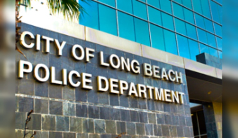 Long Beach Police Nab Three Suspects in Robbery Spree Targeting Minors