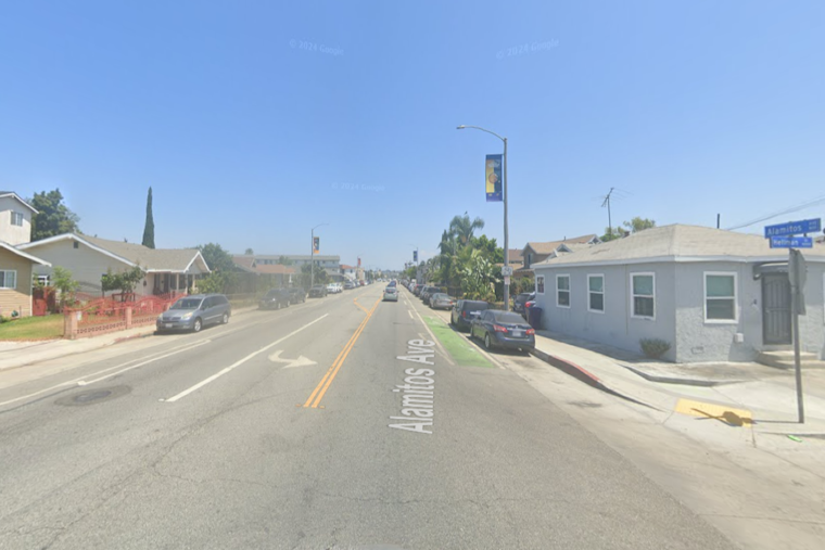 Long Beach Police Seek Witnesses after Local Homeless Man Murdered on Alamitos Avenue