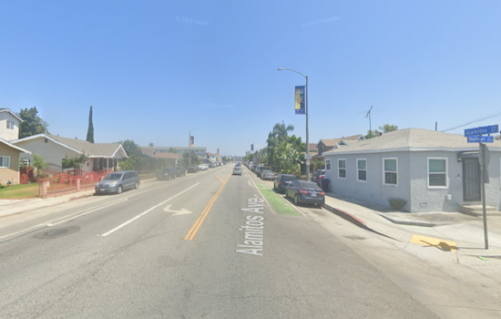 Long Beach Police Seek Witnesses after Local Homeless Man Murdered on Alamitos Avenue