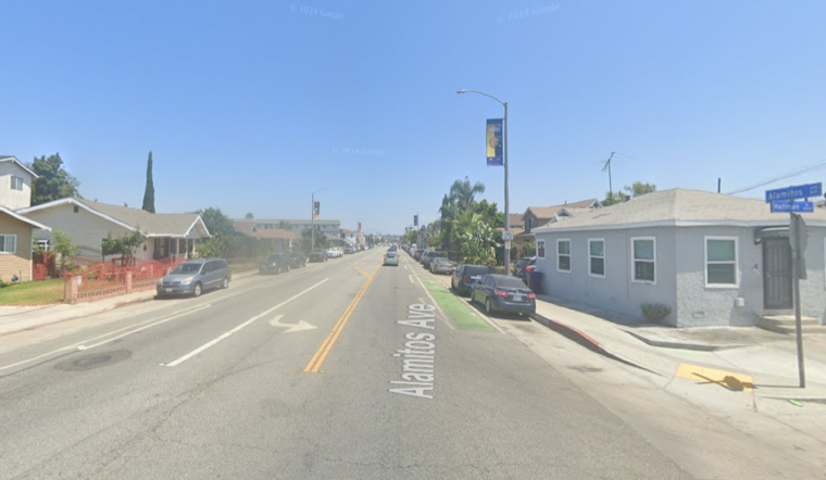 Long Beach Police Seek Witnesses after Local Homeless Man Murdered on Alamitos Avenue