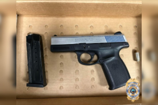 Long Beach Police Tackle Gun Violence, Two Shootings and Arrest After Failed Firearm Disposal