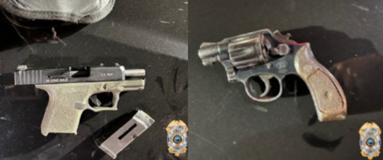 Long Beach Police Tackle No-Hit Shootings and SWAT Standoff, Felony Suspect in Custody