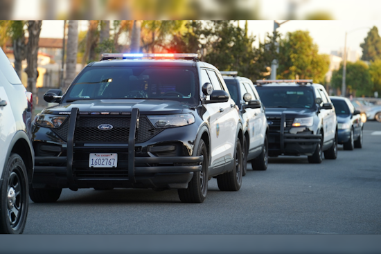 Long Beach Predator Pleads Guilty, Man Admits Transporting Minor for Sex After Meeting on Reddit