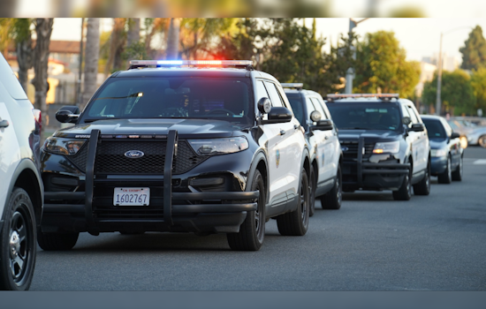 Long Beach Predator Pleads Guilty, Man Admits Transporting Minor for Sex After Meeting on Reddit
