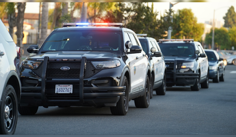 Long Beach Predator Pleads Guilty, Man Admits Transporting Minor for Sex After Meeting on Reddit