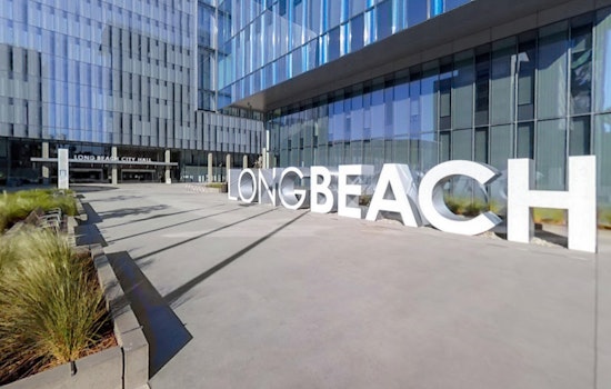 Long Beach Rallies Against Childhood Lead Poisoning With Awareness Campaign