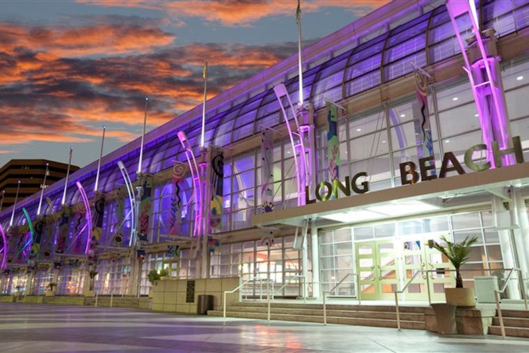 Long Beach to Host Future Travel Experience Global Conference, Over 3,000 Aviation Experts Expected