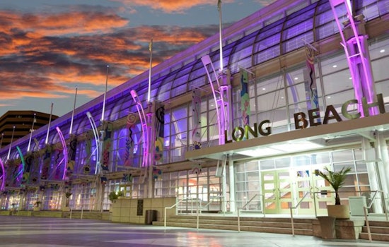 Long Beach to Host Future Travel Experience Global Conference, Over 3,000 Aviation Experts Expected