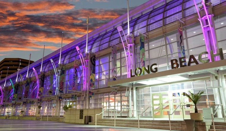Long Beach to Host Future Travel Experience Global Conference, Over 3,000 Aviation Experts Expected
