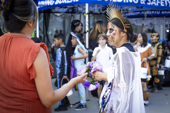 Long Beach's Free Neighborhood Halloween Carnival to Fortify Community Bonds on Oct. 31
