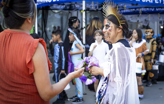 Long Beach's Free Neighborhood Halloween Carnival to Fortify Community Bonds on Oct. 31