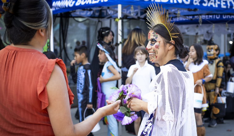 Long Beach's Free Neighborhood Halloween Carnival to Fortify Community Bonds on Oct. 31