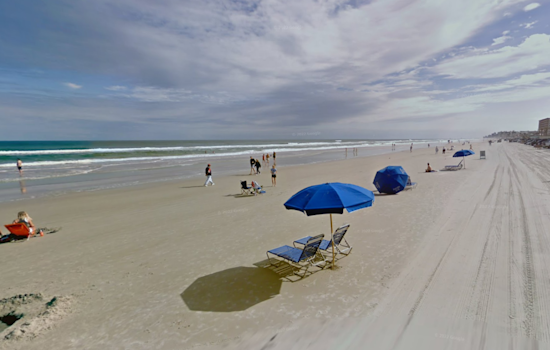Longwood Senior Citizen Dies After Being Caught in Rip Current Near Daytona Beach Shores