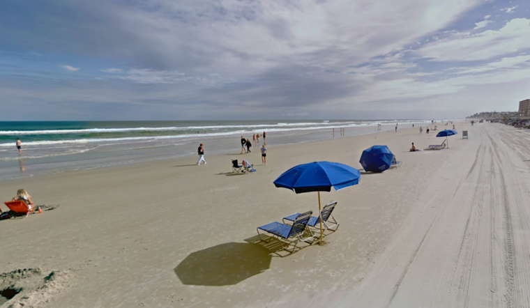 Longwood Senior Citizen Dies After Being Caught in Rip Current Near Daytona Beach Shores