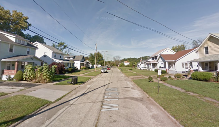 Lorain Police Disclose Suspect's Actions Leading to Officer-Involved Shooting, Accomplice Charged