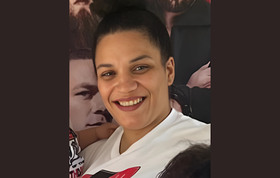 Lorain Police Intensify Search for Missing Woman Desiree Simone Long Last Seen in Cleveland