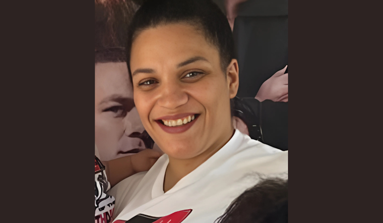 Lorain Police Intensify Search for Missing Woman Desiree Simone Long Last Seen in Cleveland