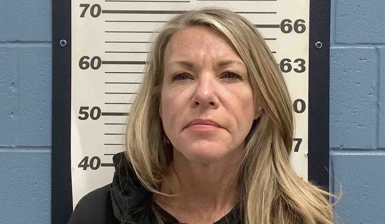 Lori Vallow Daybell's Arizona Murder Trial Postponed for Mental Health Evaluation