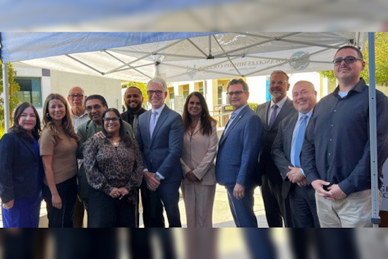 Los Angeles Agencies Launch Initiative to Offer Education Over Criminal Records for Youths