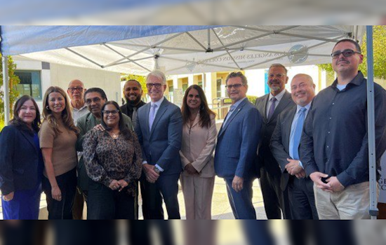 Los Angeles Agencies Launch Initiative to Offer Education Over Criminal Records for Youths