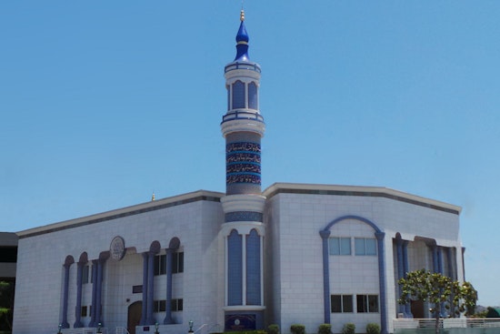 Los Angeles Area Law Enforcement Bolster Security at Synagogues During Rosh Hashanah Amid Regional Tensions