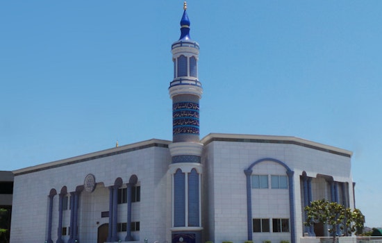 Los Angeles Area Law Enforcement Bolster Security at Synagogues During Rosh Hashanah Amid Regional Tensions