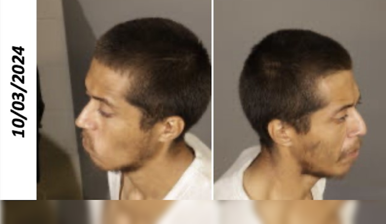 Los Angeles Arson Spree Suspect Arrested, Accused of Multiple Fires in Downtown Area